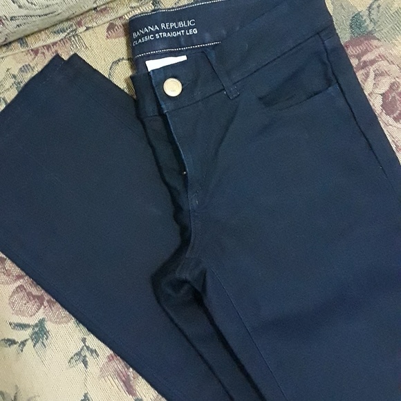 Banana Republic Denim - Banana Republic Jeans///NEW///